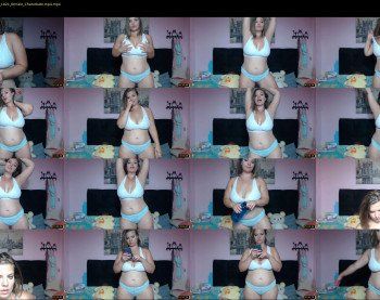 bouncinbooty — 40 minute Chaturbate female cam show recording, 1080p, Jun 11, 2019