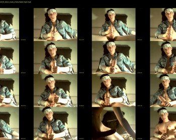 briannhardone — 54 minute Chaturbate male cam show recording, 720p, Jun 11, 2019