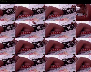camilaramirez_ — 3 minute Chaturbate female cam show recording, 1080p, Jun 11, 2019