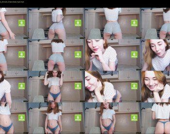 certinaaa — 7 minute Chaturbate female cam show recording, 1080p, Jun 11, 2019