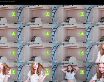 certinaaa — 29 minute Chaturbate female cam show recording, 1080p, Jun 11, 2019
