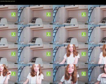 certinaaa — 29 minute Chaturbate female cam show recording, 1080p, Jun 11, 2019