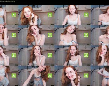 certinaaa — 29 minute Chaturbate female cam show recording, 1080p, Jun 11, 2019