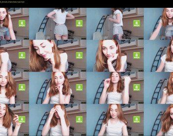 certinaaa — 6 minute Chaturbate female cam show recording, 1080p, Jun 11, 2019