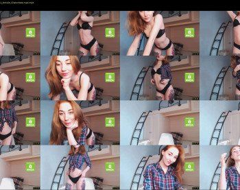 certinaaa — 7 minute Chaturbate female cam show recording, 1080p, Jun 12, 2019