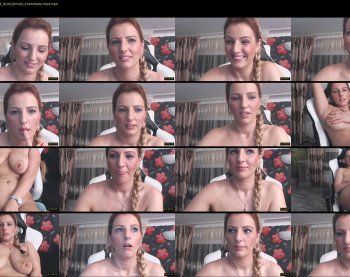 chanellmarilyn — 29 minute Chaturbate female cam show recording, 720p, Jun 12, 2019