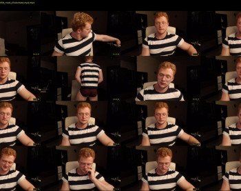 chris_boy37 — 14 minute Chaturbate male cam show recording, 720p, Jun 11, 2019