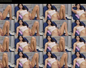 classdeb — 13 minute Chaturbate female cam show recording, 1080p, Jun 11, 2019