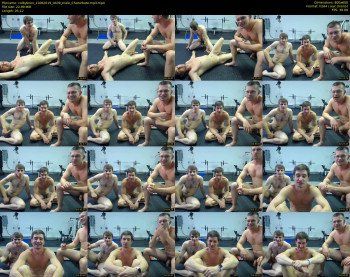 colbyknox — 6 minute Chaturbate male cam show recording, 480p, Jun 11, 2019