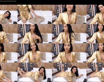 connie_deep — 33 minute Chaturbate female cam show recording, 1080p, Jun 11, 2019