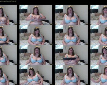 cougar_bbw — 3 minute Chaturbate female cam show recording, 1080p, Jun 11, 2019