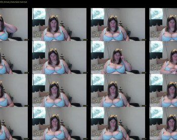 cougar_bbw — 3 minute Chaturbate female cam show recording, 1080p, Jun 11, 2019