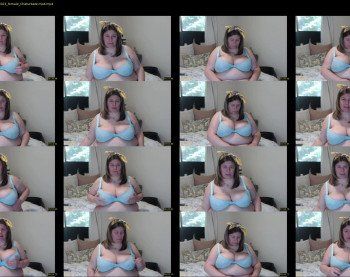 cougar_bbw — 11 minute Chaturbate female cam show recording, 1080p, Jun 11, 2019