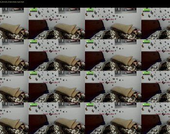 crissnight — 29 minute Chaturbate female cam show recording, 1080p, Jun 11, 2019