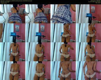 cummingurl — 7 minute Chaturbate couple cam show recording, 480p, Jun 11, 2019