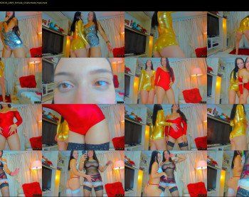 cuteanddesesperate — 120 minute Chaturbate female cam show recording, 720p, Jun 11, 2019