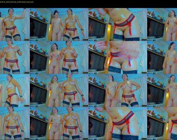 cuteanddesesperate — 8 minute Chaturbate female cam show recording, 720p, Jun 11, 2019