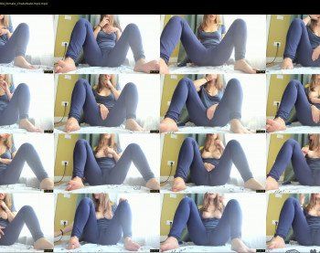 cuteangelx — 56 minute Chaturbate female cam show recording, 720p, Jun 11, 2019