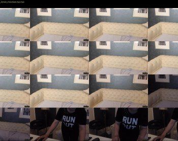 dd_shari — 4 minute Chaturbate female cam show recording, 720p, Jun 11, 2019