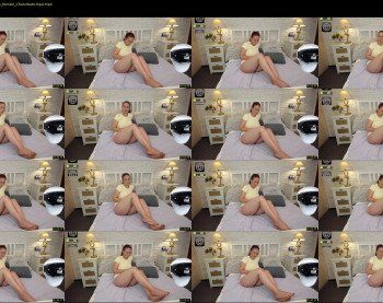 dd_shari — 3 minute Chaturbate female cam show recording, 720p, Jun 12, 2019
