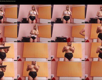 devoiuserin — 47 minute Chaturbate female cam show recording, 1080p, Jun 11, 2019