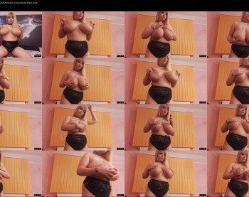 devoiuserin — 47 minute Chaturbate female cam show recording, 1080p, Jun 11, 2019