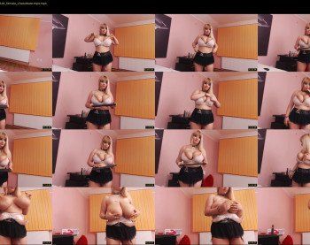 devoiuserin — 33 minute Chaturbate female cam show recording, 1080p, Jun 12, 2019