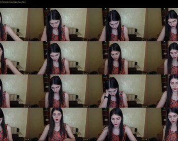 dyanne18 — 45 minute Chaturbate female cam show recording, 720p, Jun 11, 2019