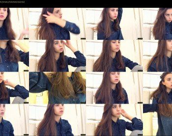 ehotlovea — 41 minute Chaturbate female cam show recording, 1080p, Jun 11, 2019