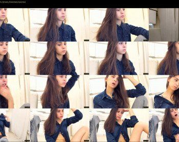 ehotlovea — 41 minute Chaturbate female cam show recording, 1080p, Jun 11, 2019
