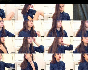 ehotlovea — 41 minute Chaturbate female cam show recording, 1080p, Jun 11, 2019