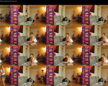 elenalovehot — 13 minute Chaturbate female cam show recording, 4K, Jun 11, 2019