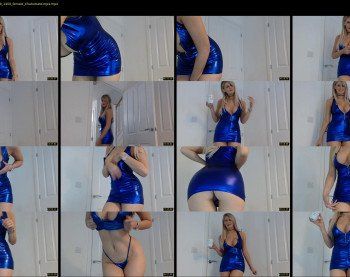 english_rose__ — 47 minute Chaturbate female cam show recording, 1080p, Jun 11, 2019