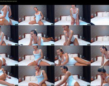 erikasweetie — 41 minute Chaturbate female cam show recording, 1080p, Jun 11, 2019