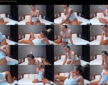 erikasweetie — 41 minute Chaturbate female cam show recording, 1080p, Jun 11, 2019