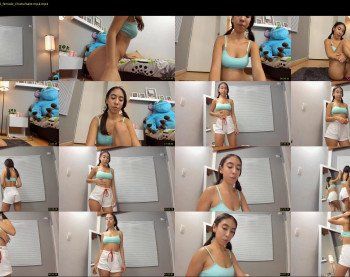helenrus — 50 minute Chaturbate female cam show recording, 1080p, Jun 11, 2019