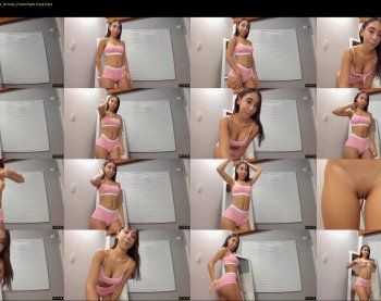 helenrus — 26 minute Chaturbate female cam show recording, 1080p, Jun 12, 2019