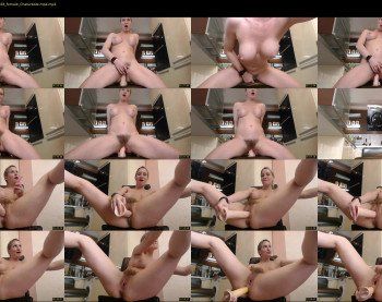 hotkatness — 13 minute Chaturbate female cam show recording, 720p, Jun 11, 2019