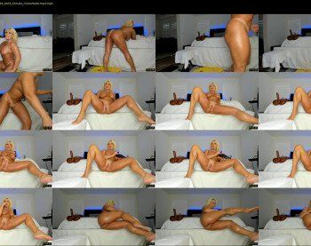 instantcamsnow — 10 minute Chaturbate couple cam show recording, 1080p, Jun 11, 2019