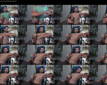 jackoffdude85 — 3 minute Chaturbate male cam show recording, 1080p, Jun 11, 2019