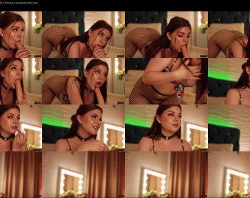 jacky_smith — 38 minute Chaturbate female cam show recording, 1080p, Jun 11, 2019