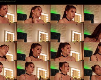 jacky_smith — 38 minute Chaturbate female cam show recording, 1080p, Jun 11, 2019