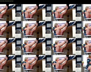 jameyla73 — 3 minute Chaturbate female cam show recording, 720p, Jun 11, 2019