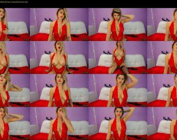 jasminarcher — 16 minute Chaturbate female cam show recording, 720p, Jun 11, 2019