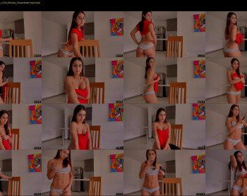 jenny_taborda — 69 minute Chaturbate female cam show recording, 720p, Jun 11, 2019