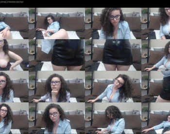 jessykah — 21 minute Chaturbate female cam show recording, 1080p, Jun 11, 2019