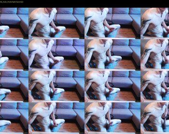 joni_joni18 — 3 minute Chaturbate male cam show recording, 480p, Jun 11, 2019