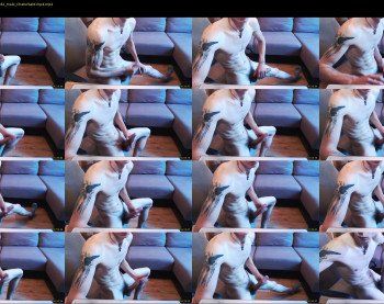 joni_joni18 — 6 minute Chaturbate male cam show recording, 480p, Jun 11, 2019