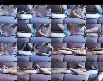 joni_joni18 — 4 minute Chaturbate male cam show recording, 480p, Jun 11, 2019