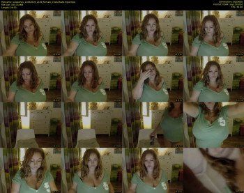 julialiones — 30 minute Chaturbate female cam show recording, 480p, Jun 11, 2019